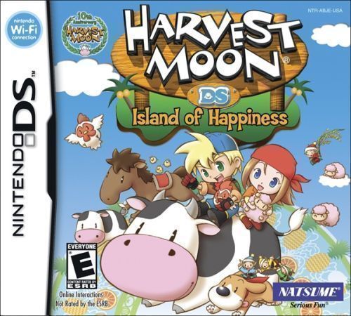 Harvest Moon A New Beginning Gba Rom Download